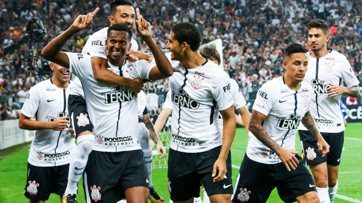 Relembre dez momentos do heptacampeonato brasileiro do Corinthians