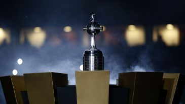 Prepare-se para os grandes embates: Assim ficou o sorteio da Libertadores 2018