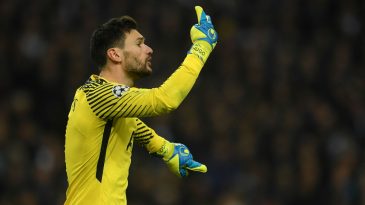 Após derrota para o Arsenal, Lloris prega “foco no G4” para o Tottenham