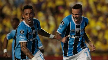 Jogador por jogador, como o Grêmio encaixou as peças e montou o elenco finalista da Libertadores