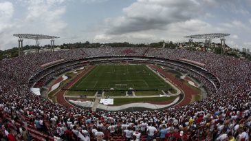 São Paulo retribui apoio incondicional com homenagem: ingresso a R$ 1 no último jogo do ano