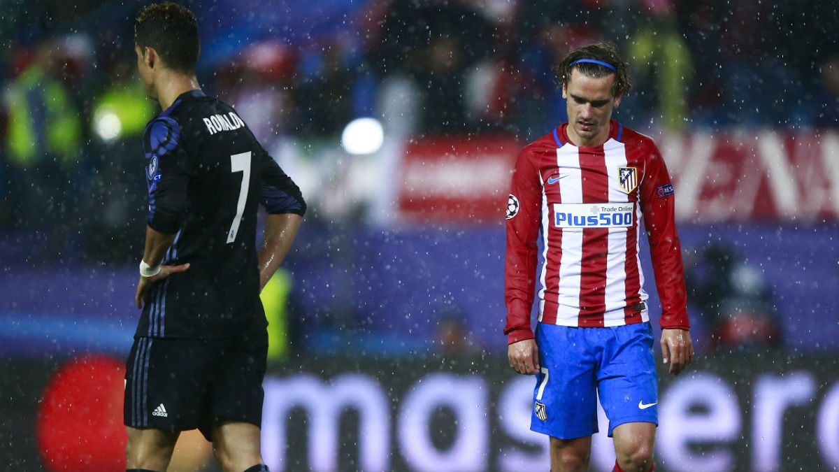 D&eacute;rbis em Londres, Madri e Roma s&atilde;o promessas de um fim de semana eletrizante