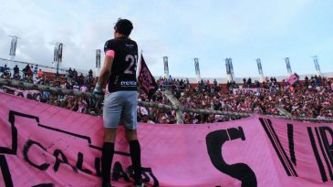 Depois de cinco anos de penúria, o tradicional Sport Boys voltou à primeira divisão peruana