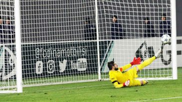 A Geórgia teve o desfecho mais apoteótico possível a um campeonato de pontos corridos