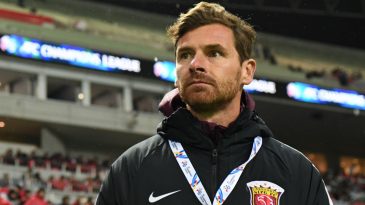 Pausa no futebol para Villas-Boas, que participará da 40ª edição do Rally Dakar