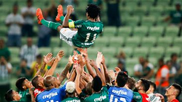 Zé Roberto se despede com um respeito que raros fizeram tão bem por merecer