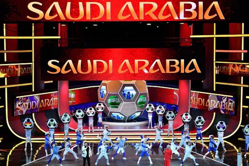 Ar&aacute;bia Saudita tem um desafio extra na abertura da Copa: lidar com o Ramad&atilde;