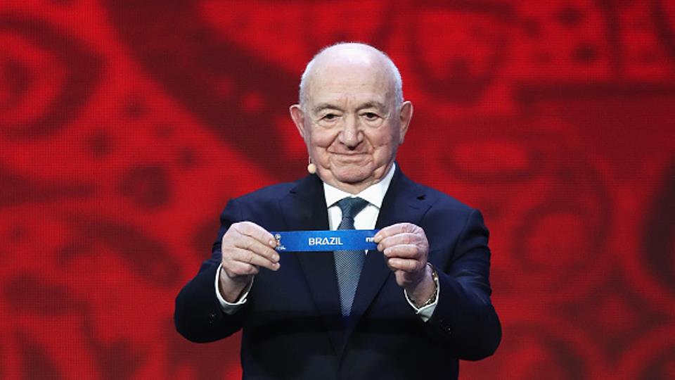 Entre dif&iacute;ceis e f&aacute;ceis, classificamos quase todos os grupos do Brasil em Copas
