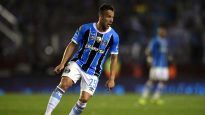 E se Arthur jogasse a final do Mundial de Clubes pelo Gr&ecirc;mio e Modric ficasse fora do Real Madrid?