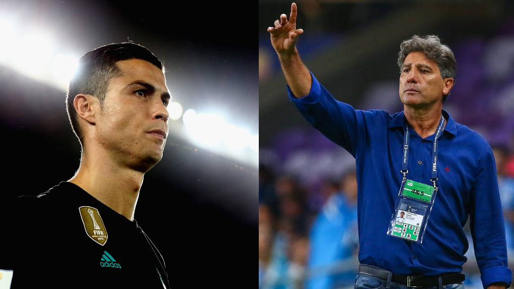Real Madrid x Gr&ecirc;mio &eacute; destaque do fim de semana, mas tem tamb&eacute;m muitos campeonatos europeus