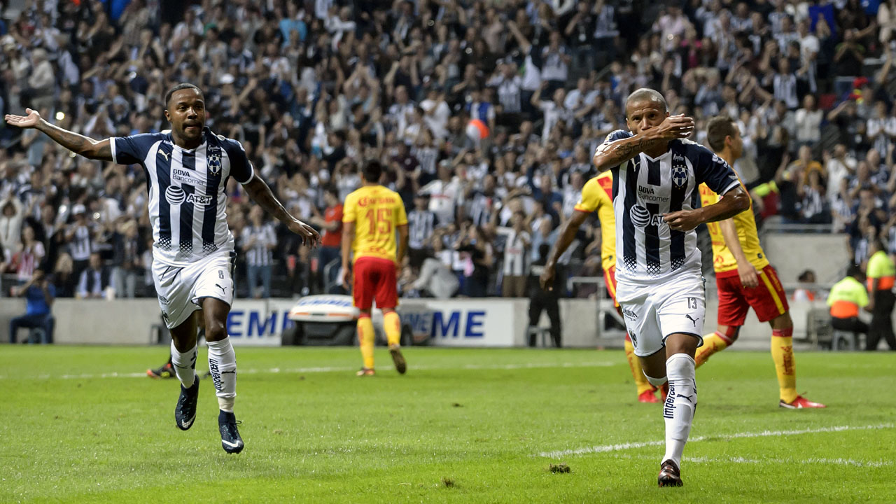 Monterrey e Tigres, os dois times mais caros do M&eacute;xico, far&atilde;o um cl&aacute;ssico na final da Liga MX