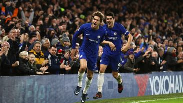 Armada espanhola dá vitória ao Chelsea contra o Brighton: assistências e gols vieram de espanhóis