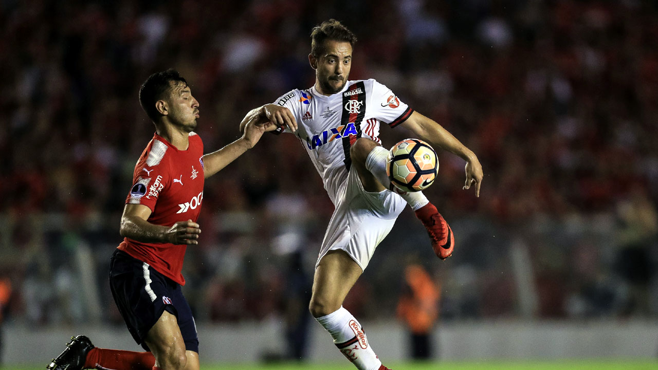 Podcast #154: Final da Sul-Americana e balan&ccedil;o do Brasileir&atilde;o