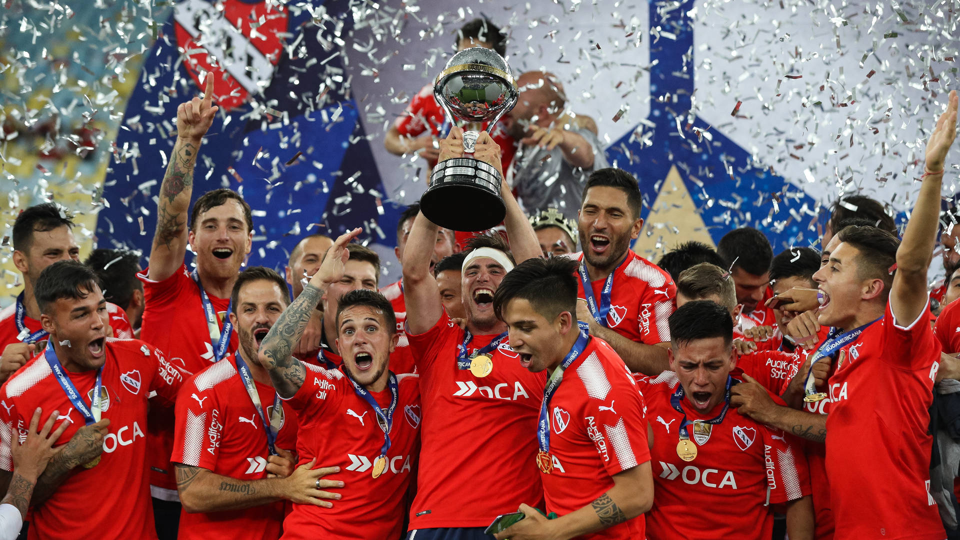 Podcast #155: Sul-Americana e Mundial de Clubes