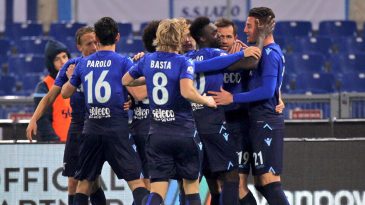 Lazio vence Fiorentina na Copa da Itália e Inzaghi alerta: “Estamos vivos nas três frentes”