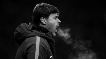 Pochettino: “Não somos um time construído para ganhar a Premier League ou a Champions”
