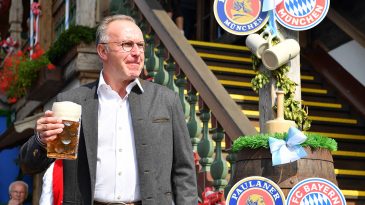 Rummenigge se derrete em elogios ao técnico Jupp Heynckes por “retorno maravilhoso”