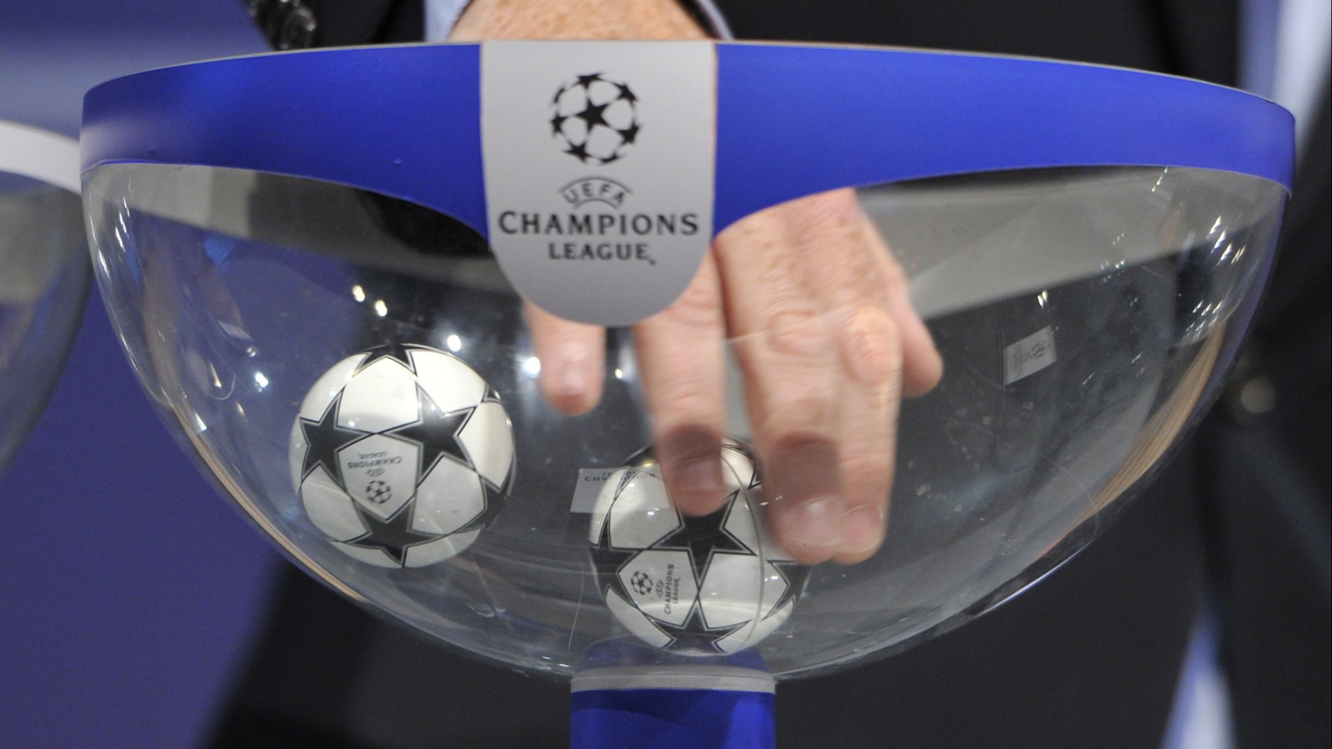 Fase preliminar da Champions League 2022/23 come&ccedil;a no dia 21 de junho com minitorneio na Isl&acirc;ndia