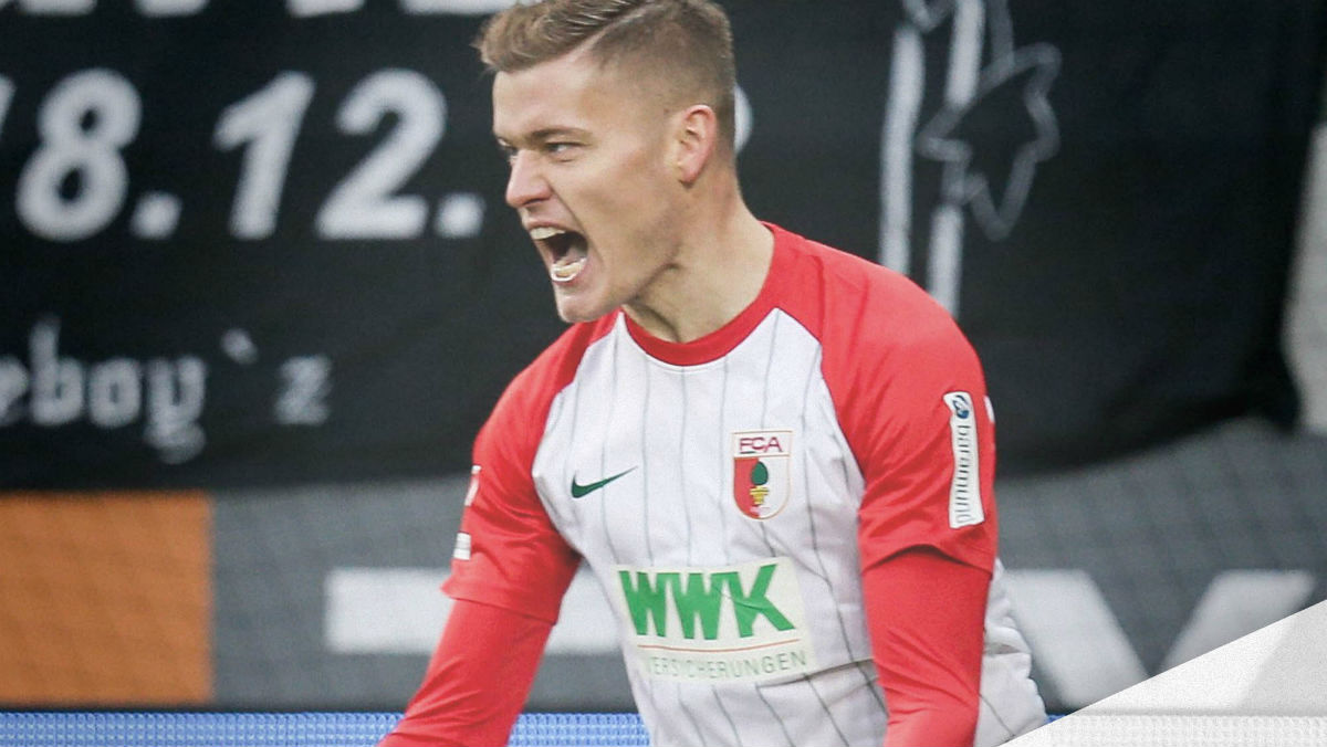 Petersen n&atilde;o para de fazer gols, mas o Freiburg deixou escapar uma vit&oacute;ria que estava na m&atilde;o