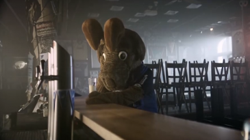 A TV alemã fez uma propaganda genial com os mascotes da Bundesliga sobre a pausa de inverno