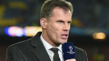 O United precisa gastar mais para alcançar o City? Carragher tem um ponto interessante