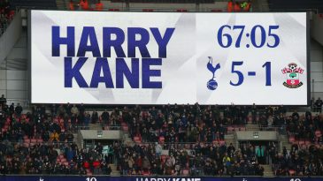 Todo mundo quer um Harry Kane, e temos que saborear a experiência enquanto podemos