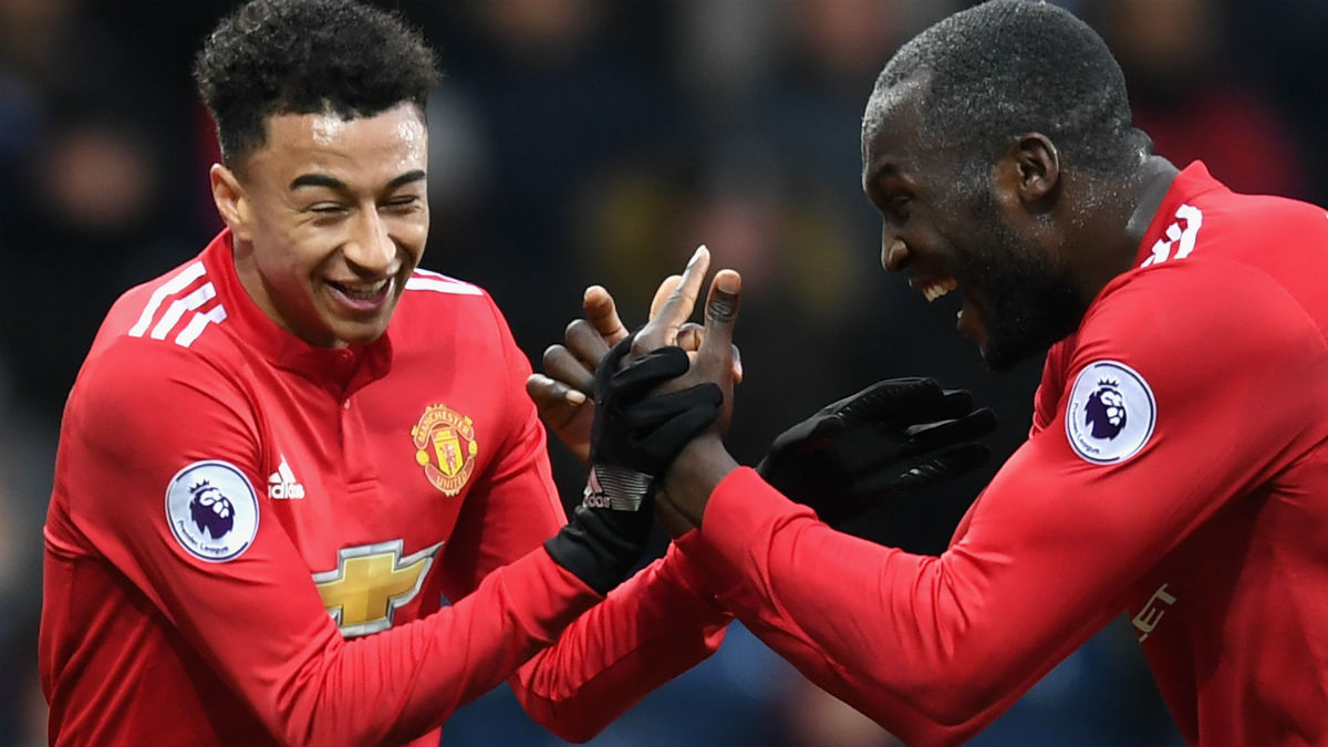 Lingard &eacute; mais uma vez decisivo, e United estende o calv&aacute;rio do West Brom