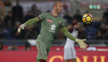 O Milinkovic-Savic mais novo surgiu como herói para tirar a Roma da Copa da Itália