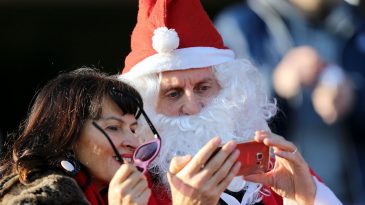 Confira o calendário do fim do ano: 2017 acaba, mas a bola nunca para de rolar