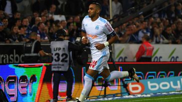 Por uma trivela dessas é que se avalia a categoria de um jogador como Payet