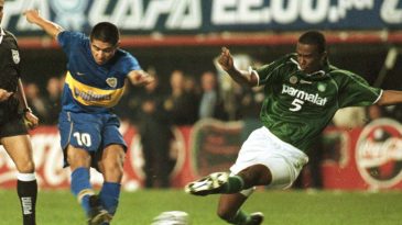 Entre tantos Brasil x Argentina, relembre oito grandes duelos do passado que se repetirão em 2018