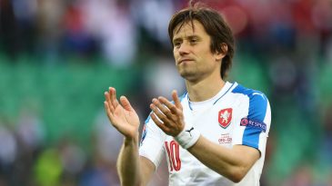 A última sinfonia de Rosicky, o Pequeno Mozart que distribuiu classe em sua carreira