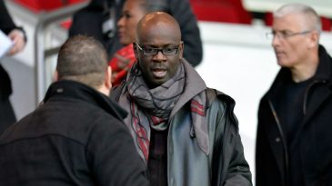 Thuram: “Se você não é vítima de discriminação, tende a pensar que ela não existe”