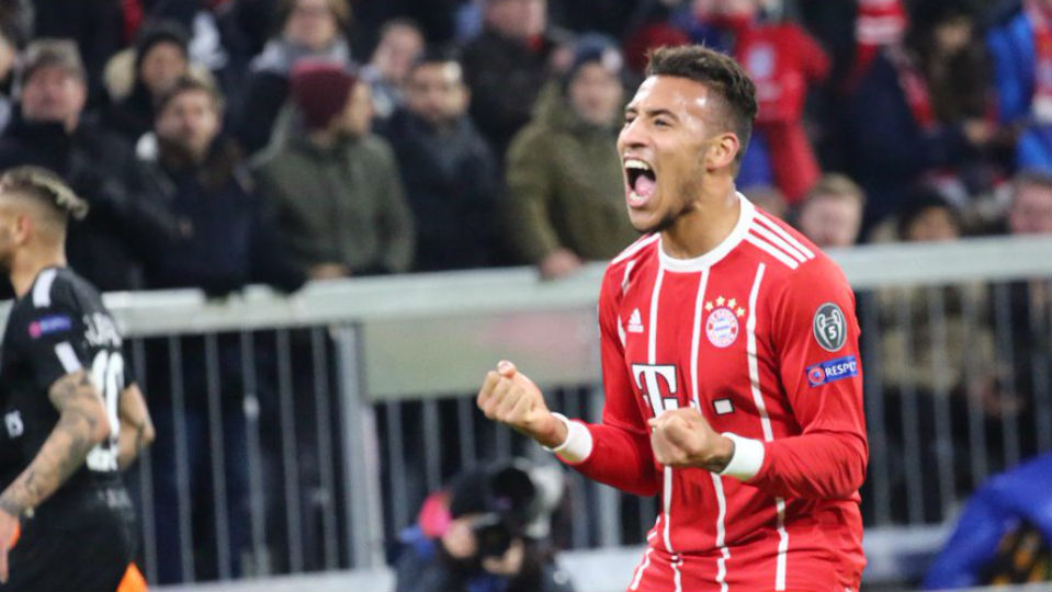 A lideran&ccedil;a n&atilde;o veio, mas o Bayern recobrou sua honra e derrotou o PSG