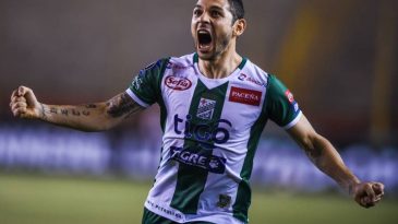 O Oriente Petrolero teve a primeira classificação heróica da Libertadores