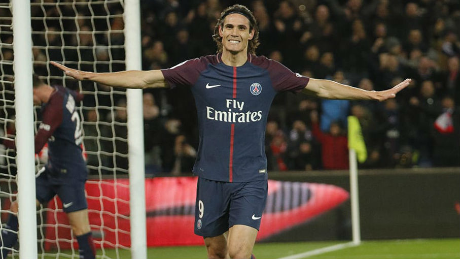 Recordes, gola&ccedil;os e 8 a 0: PSG teve uma exibi&ccedil;&atilde;o de gala contra o Dijon