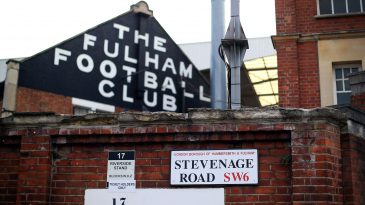 Boxing Day: preparador físico do Fulham conta como treina jogadores para maratona de fim de ano