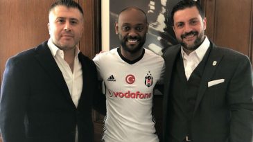Vagner Love, um especialista em dar a volta por cima na carreira