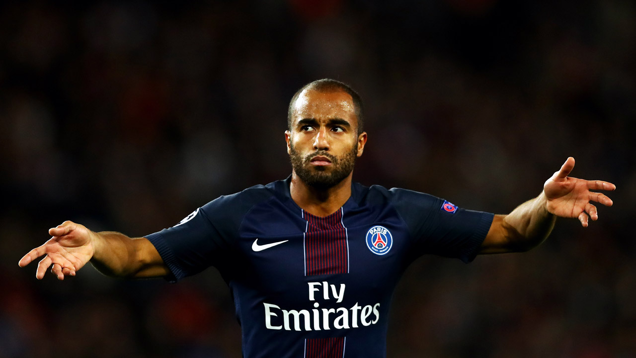 Lucas Moura disse que n&atilde;o deve ficar no PSG e elogia Premier League, mas onde ele seria &uacute;til?