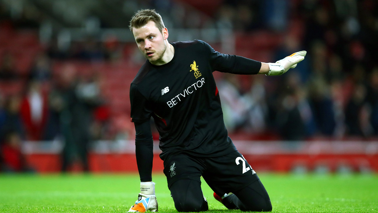Mignolet reclama de rota&ccedil;&atilde;o de Klopp e seu tempo no Liverpool parece no fim: &ldquo;Isso n&atilde;o pode durar&rdquo;
