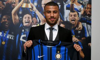 Rafinha chega à Inter por empréstimo do Barcelona precisando provar seu valor