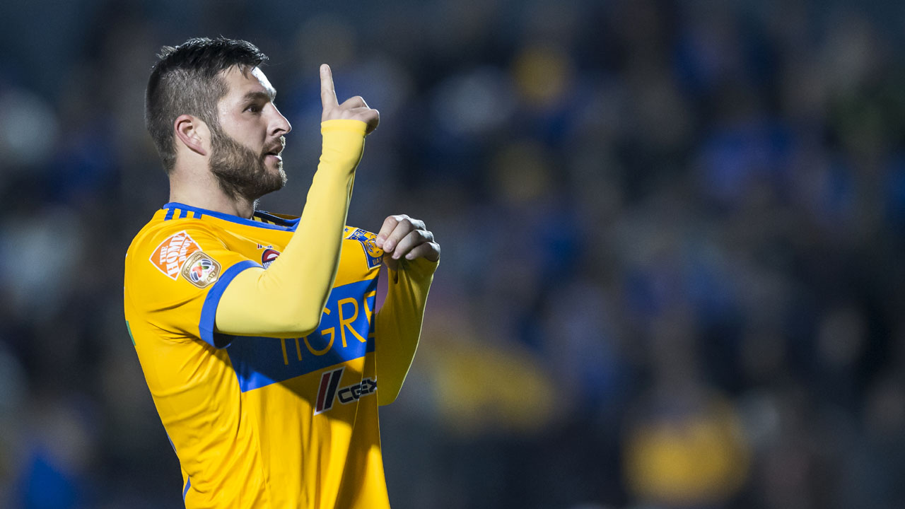 Clubes da MLS e do M&eacute;xico pressionam para jogar Libertadores, diz site