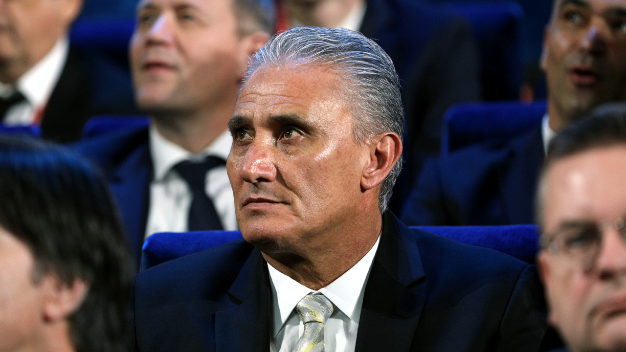 Com Talisca e Willian Jos&eacute;, estes s&atilde;o os convocados do Brasil para os amistosos contra R&uacute;ssia e Alemanha