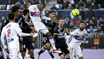 Na parte “normal” do Francês, Lyon sai ganhando – mesmo perdendo