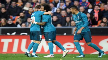 No modo de segurança, Real vence para manter a crise sob controle