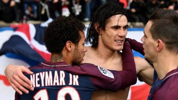 PSG vence sem problemas – com todos satisfeitos