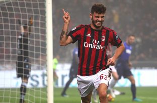 A Lazio perde sua chance, Cutrone aproveita a dele: Milan vence