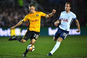 Newport County quase impôs vexame gigante, mas Tottenham tem segunda chance