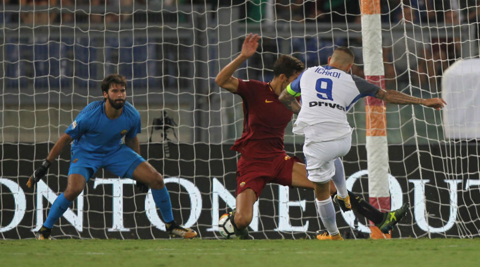 Italiano volta com tudo e final de semana ter&aacute; v&aacute;rios cl&aacute;ssicos: confira o roteiro e o card&aacute;pio da TV