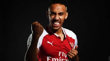 Arsenal ganha novo impulso ao quebrar a banca e confirmar Aubameyang